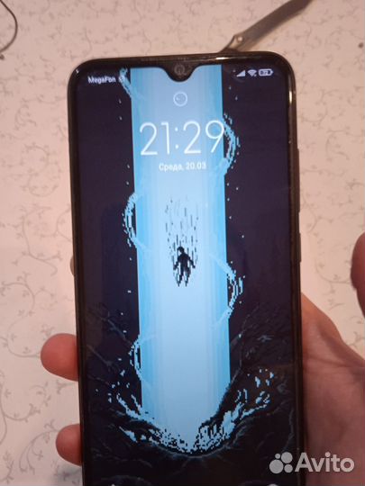 Xiaomi Redmi Note 8, 4/64 ГБ