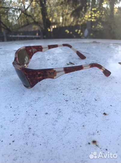 Black Flys Mach2 очки солнцезащитные