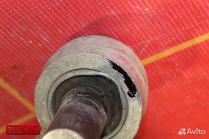 Кулак поворотный левый Lexus LS 4 (06-17)