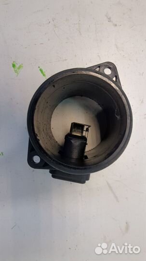 Измеритель потока воздуха Renault Laguna 3 2009, 2