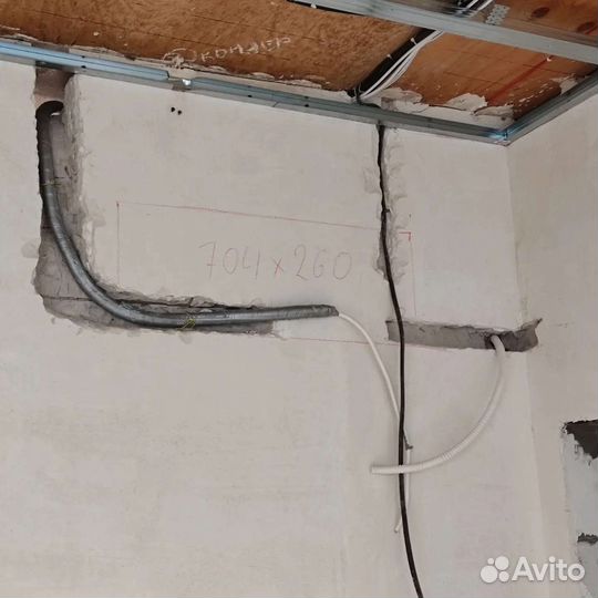 Сплит-системы. Монтаж. Обслуживание. Ремонт