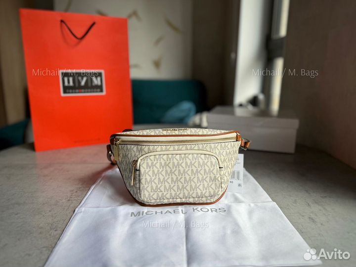 Сумка michael kors