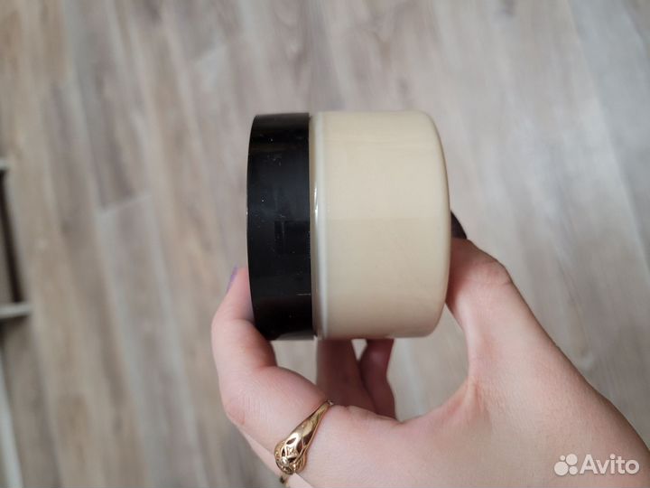 Letique обёртывание