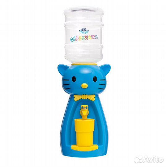 Кулер для воды 