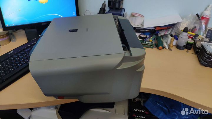 Canon pixma MP160