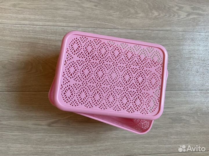 Контейнер коробка