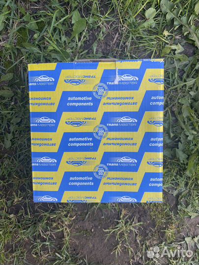 Колодки зад и перед priora, kalina, и т.д