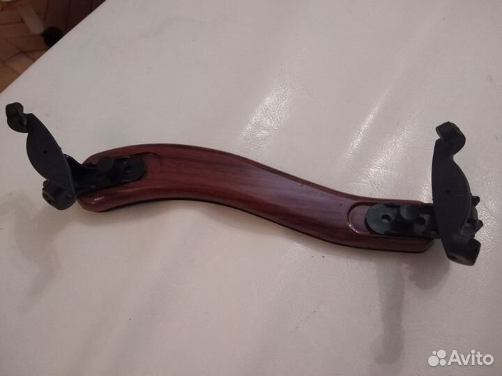 Мостик для скрипки раздвижной Франция