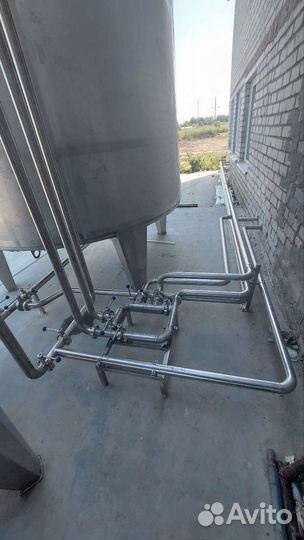 Сварочные работы аргоном