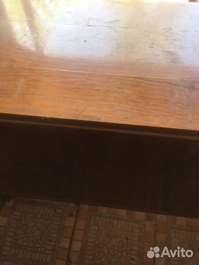 Тумба - комод