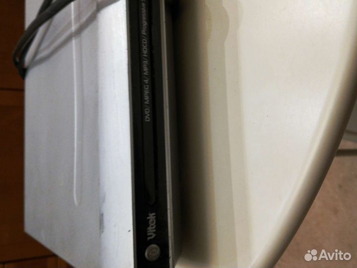 Dvd плеер