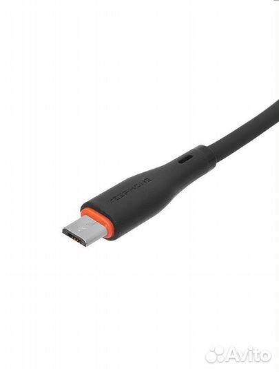 Кабель USB-micro-USB Ulefone Armor X5 Pro 10W 1м