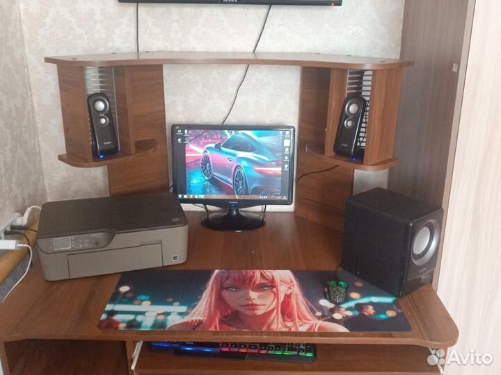 Компьютер продажа
