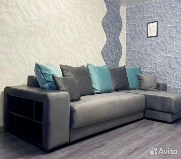 Диван угловой Дубай