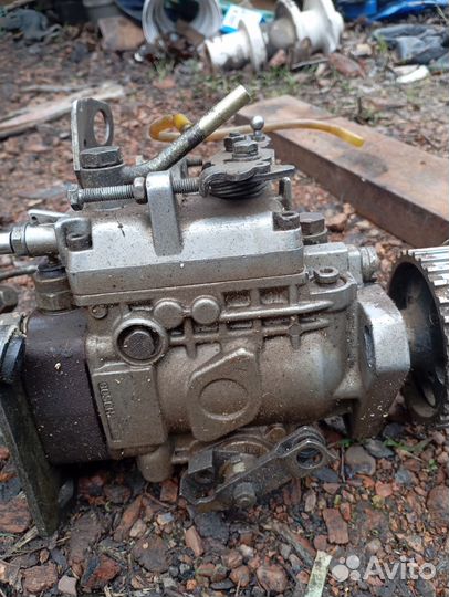 Продам тнвд