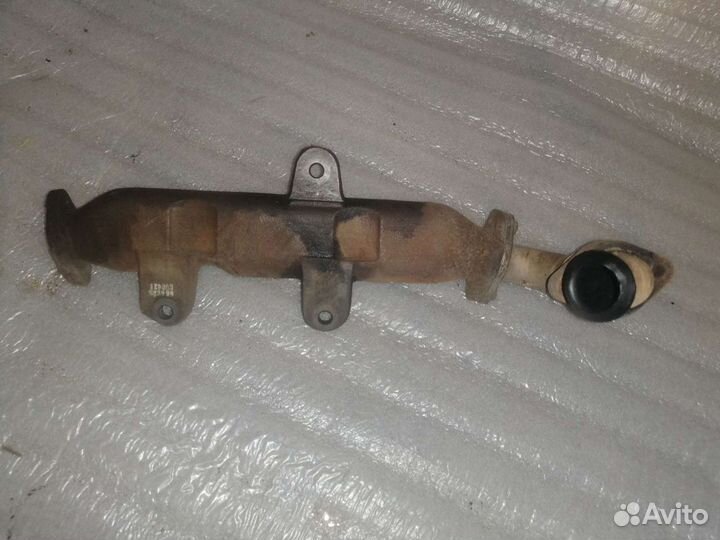 Пламягаситель SsangYong actyon Sports