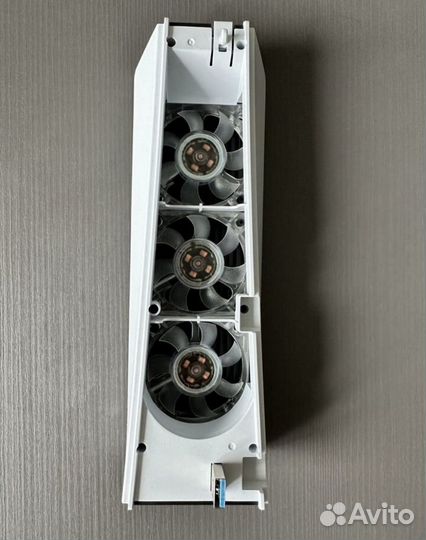 Охлаждающий вентилятор для PS-5