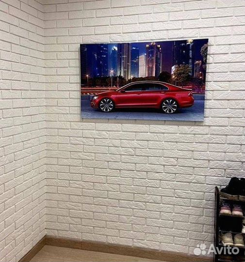 Декоративный камень с доставкой