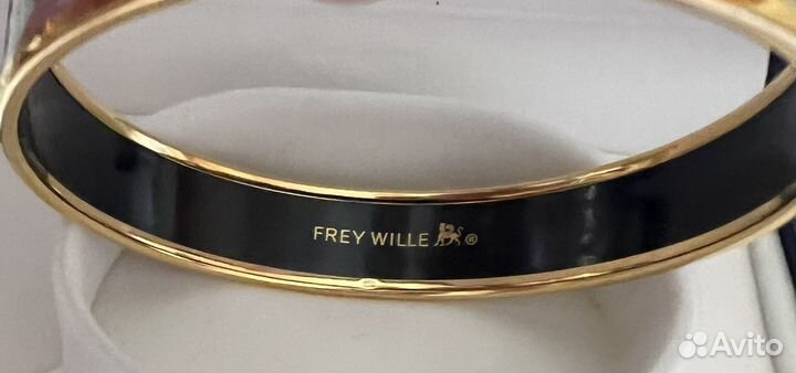 Frey wille браслет новый