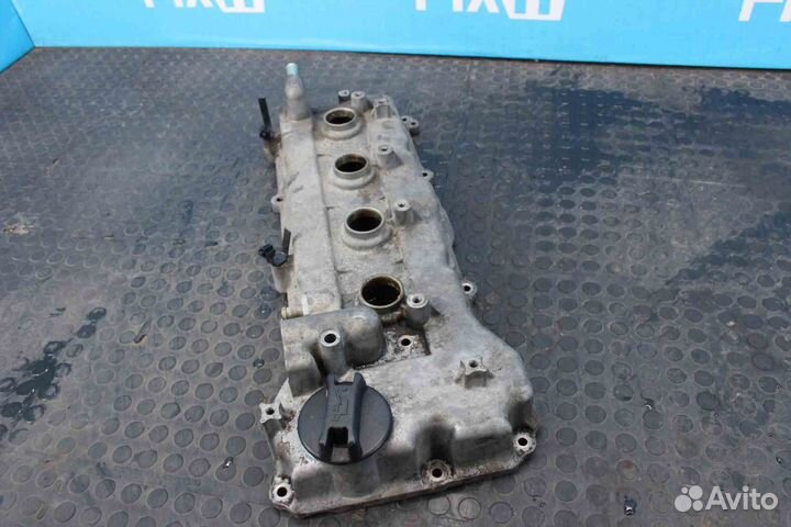 Крышка клапанов Nissan Almera Classic (Ниссан Альм