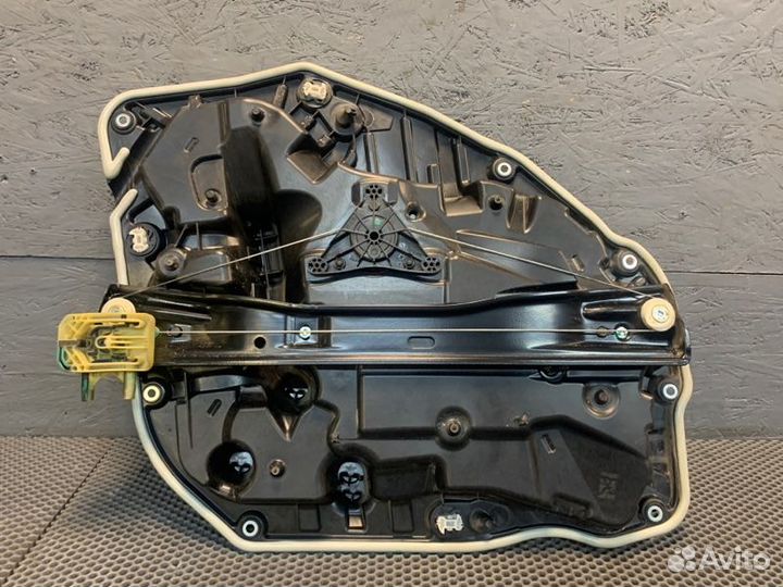 Стеклоподъемный механизм задний левый Bmw X7 G07