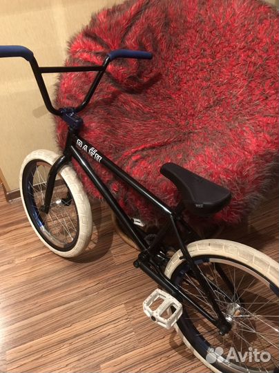 Bmx бмх Запчасти