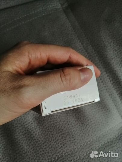 Сыворотка ля рош Позе niacinamide10 la roche posay