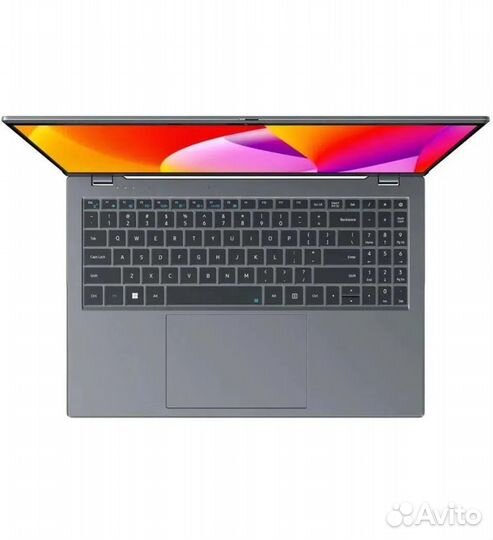 Ноутбук новый Chuwi HeroBook Plus 15.6/Intel/8/256