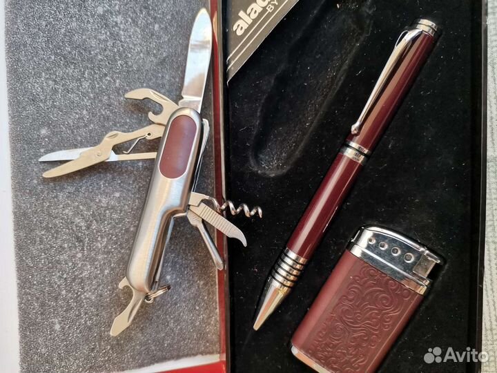 Подарочный набор