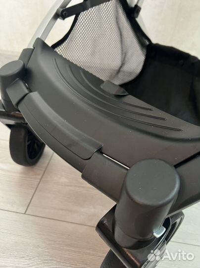 Прогулочная коляска farfello comfy go новая