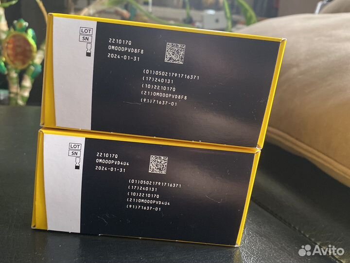 Freestyle libre сенсоры