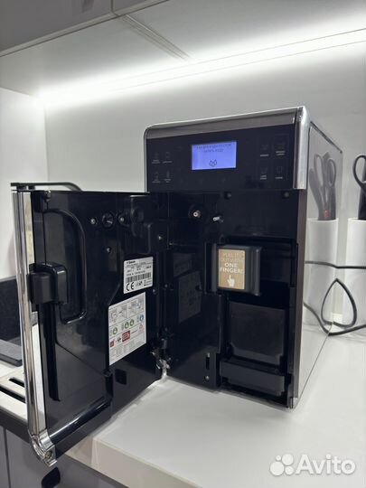 Кофемашина Saeco GranBaristo