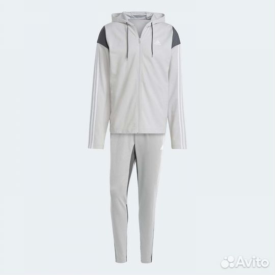 Костюм спортивный Adidas M Rib Tracksuit