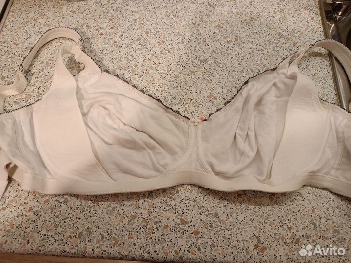 Бюстгальтер для кормления 90Н