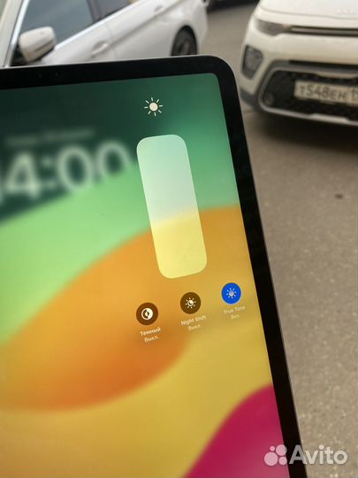 iPad Pro 11 2018 64gb