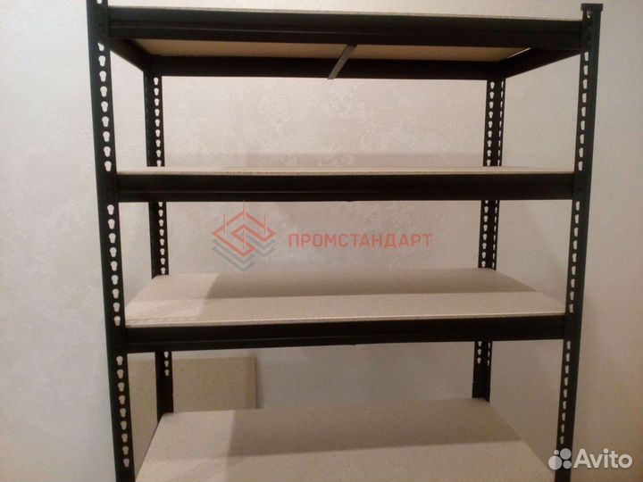 Стеллаж Лофт