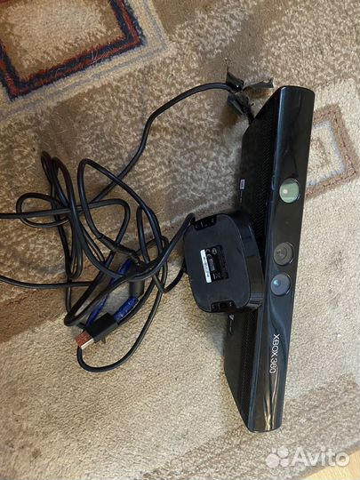 Kinect для xbox 360