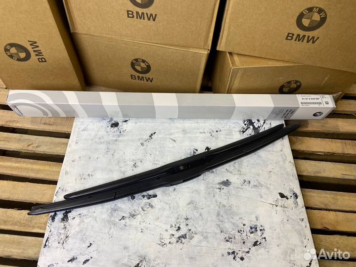 Комплект щеток стеклоочистителя для BMW X5 F15/X6