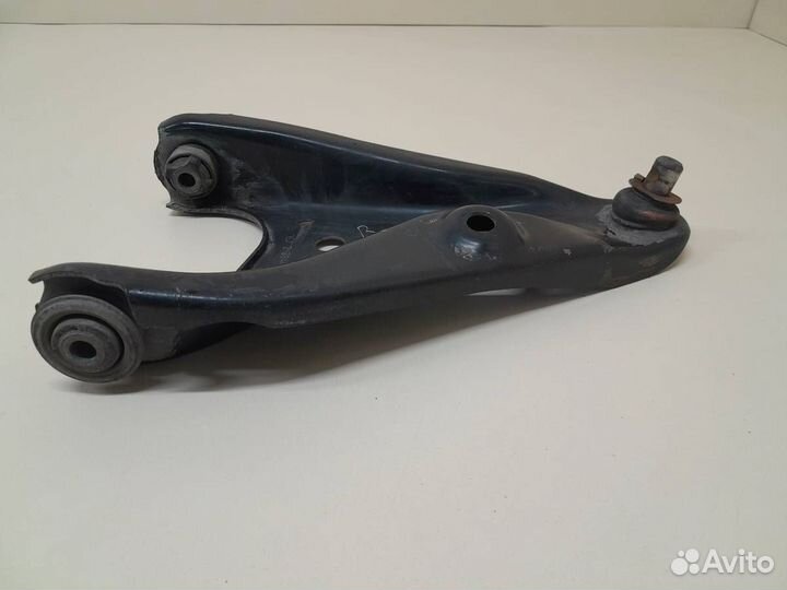 Рычаг передний правый Renault Logan 2 2014