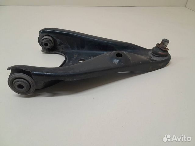 Рычаг передний правый Renault Logan 2 2014