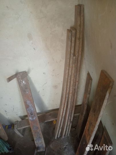 Лист рессоры камаз