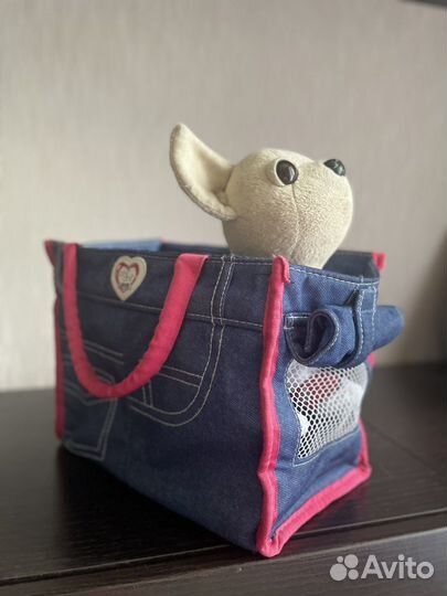 Собачка Chi Chi Love