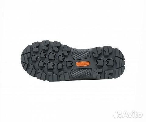 Ботинки shadow trek 600G thinsulate figure