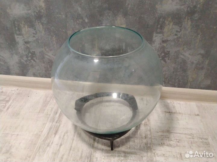 Аквариум 7л и 20л