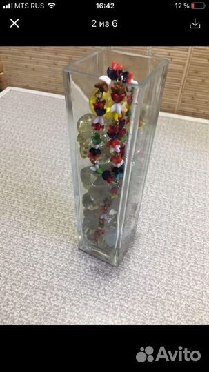 Аксессуар для аквариума