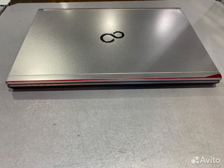 Ноутбук Fujitsu LifeBook Core i7 / 16 Gb / 1Tb SSD