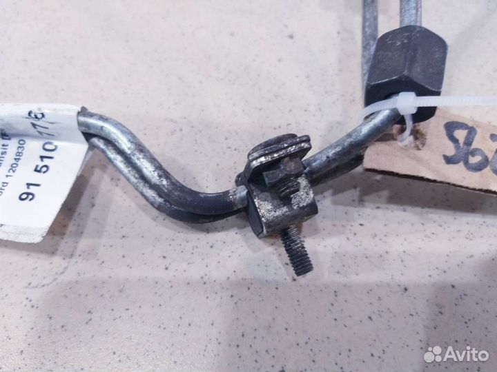 Топливные трубки Форд