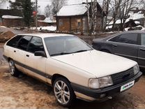Audi 100 2.1 MT, 1980, 414 000 км, с пробегом, цена 200 000 руб.