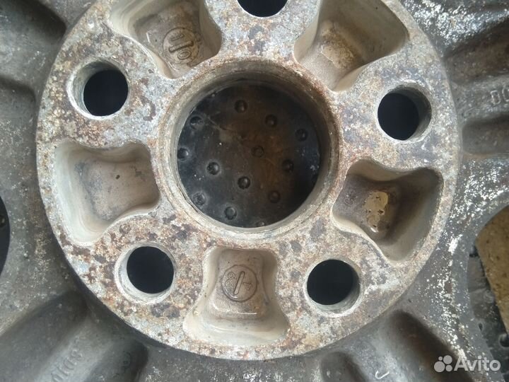 Диски оригинал