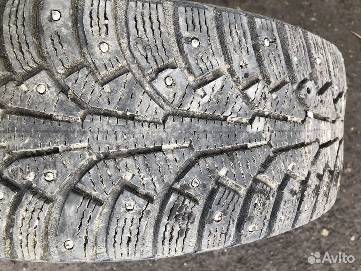 Nokian Tyres Nordman 5 205/55 R16